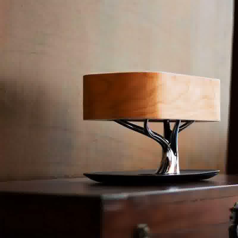 Minimalist studio with product on pedestal — imagemotion interface
