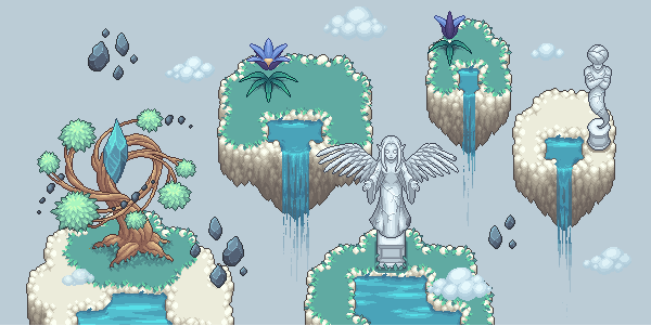 Pixel Art