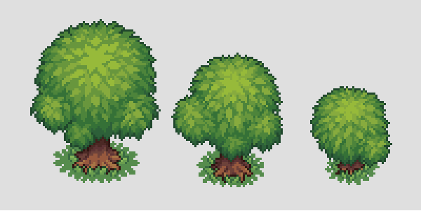 Sprites