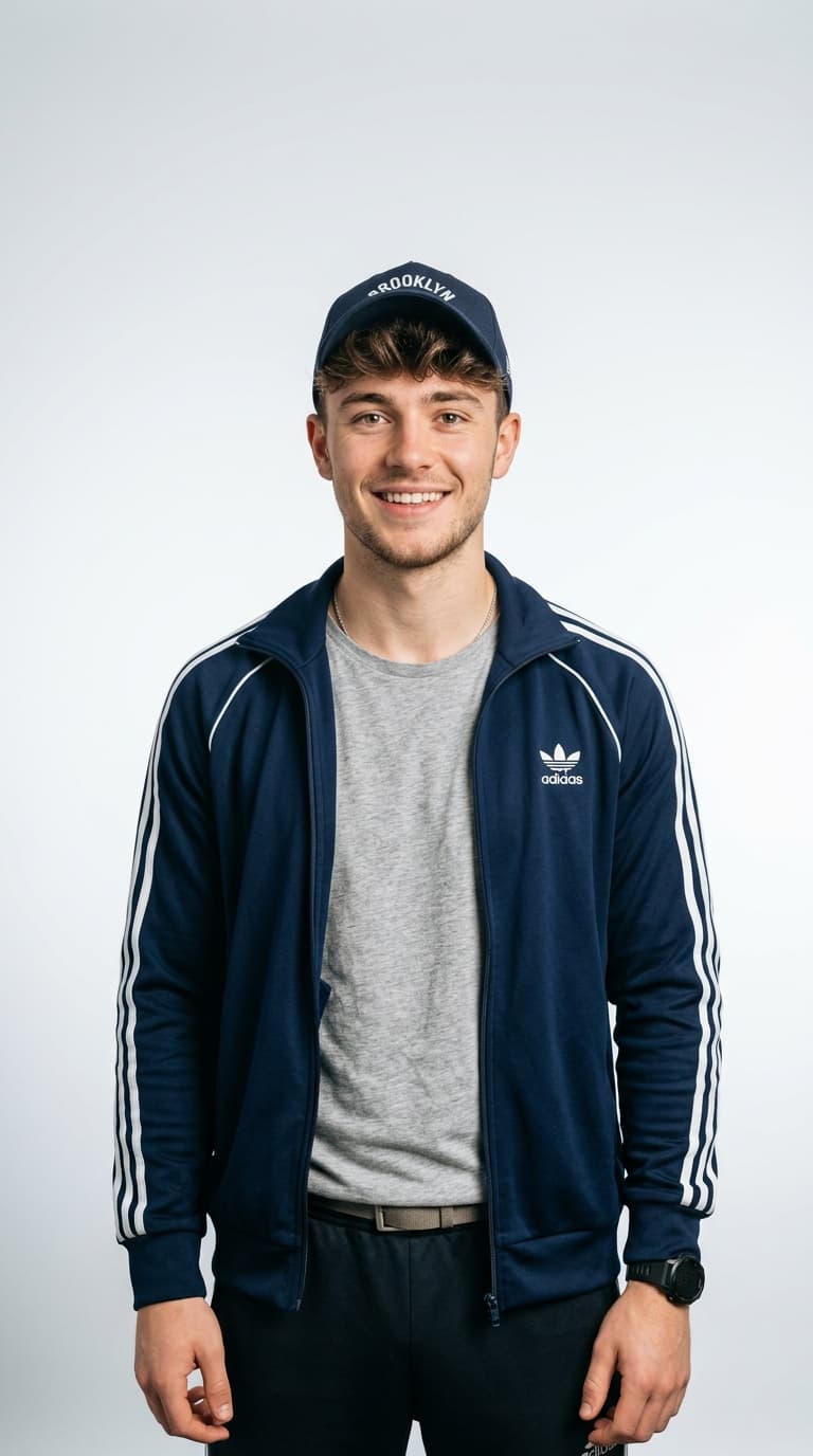 AI avatar @kai